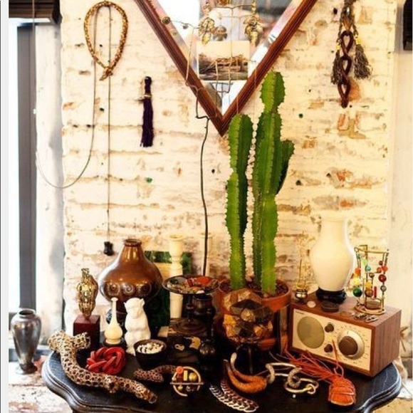 Vintage Chain Necklace with Round Bobble Pendant - Picture 6 of 6